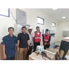 Centralized communal 35 kwp Solar Panel / Solar Cell 3