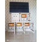 Panel Surya / Solar Panel PAKET SHS 800 wp 2
