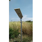 Lampu Jalan PJU Solar Cell All in One 60 Watt 1
