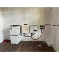 Portable Solar System 2kWh — Sistem Energi Surya Kompak & Ekonomis