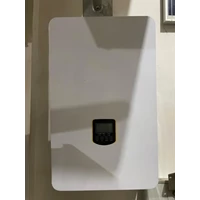 Portable Solar System All in One 1.2 kWp (Solar Home System Terintegrasi)