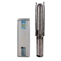 LORENTZ Solar Submersible Water Pump
