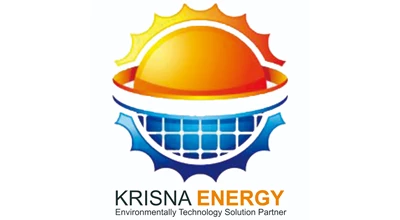 Logo KRISNA ENERGI